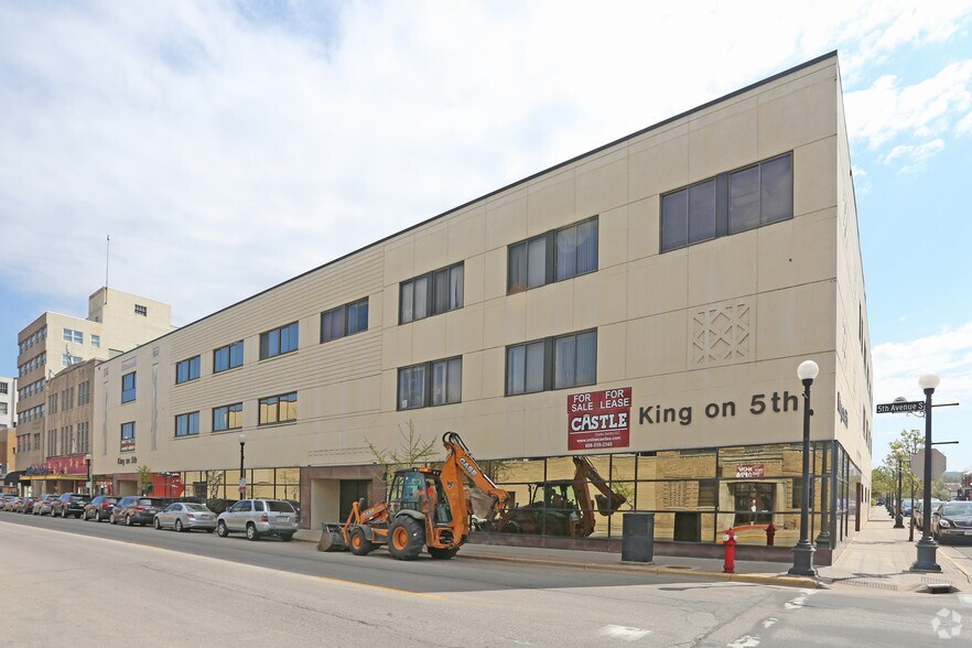 More Photos Of 505 King St, La Crosse Office For Lease