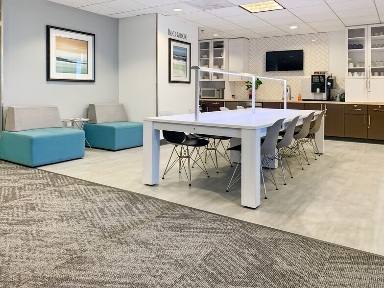 More Photos Of 17777 Center Court Dr, Cerritos Coworking Space