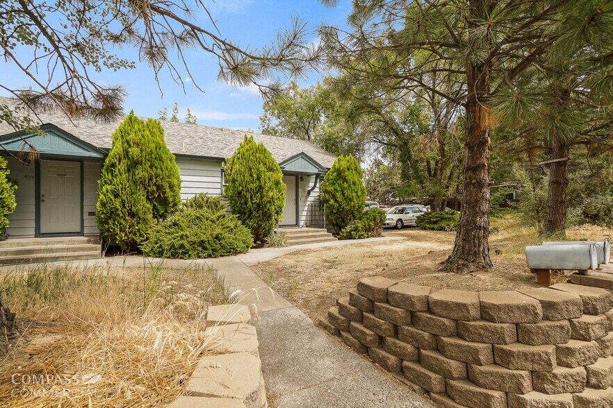 More Photos Of 468 NE Olney Ave, Bend Multifamily For Sale