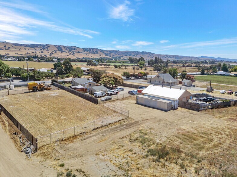 More Photos Of 2712 Ferguson Rd, Gilroy Land For Sale