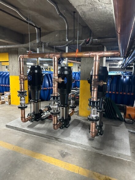 More Photos Of 55 Marietta St NW, Atlanta Industrial For Lease