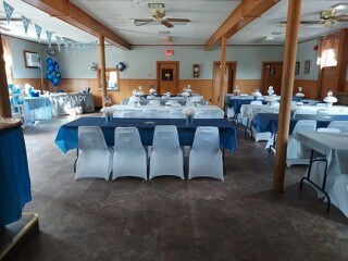 More Photos Of 28 West St, Windsor Lodge Meeting Hall For Lease