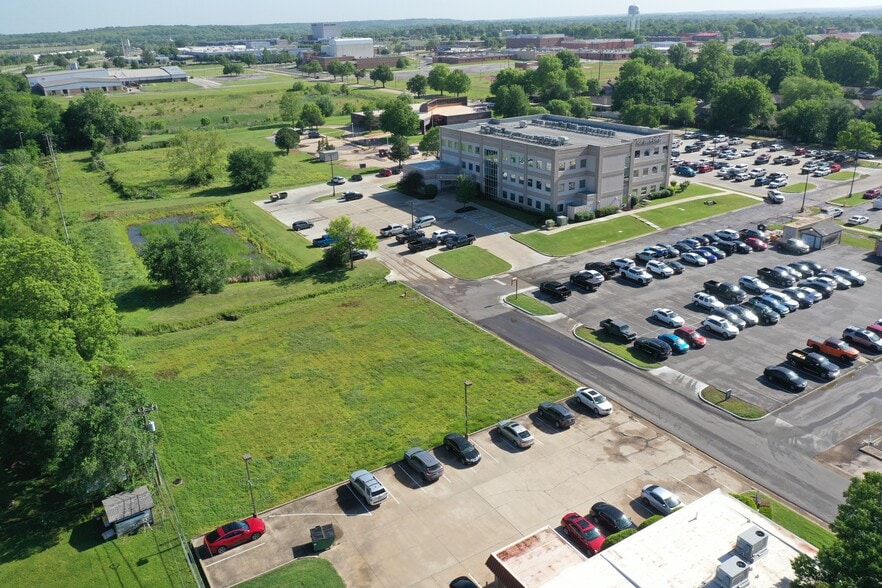 More Photos Of 1421 N Muskogee Pl, Claremore Land For Sale