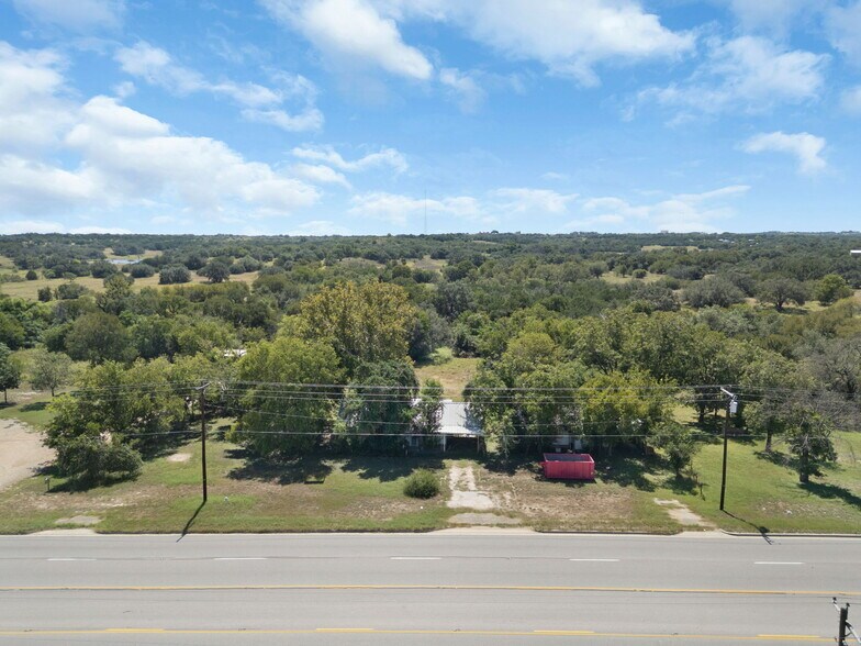 Primary Photo Of 1404 Central Texas Expy, Lampasas Land For Sale