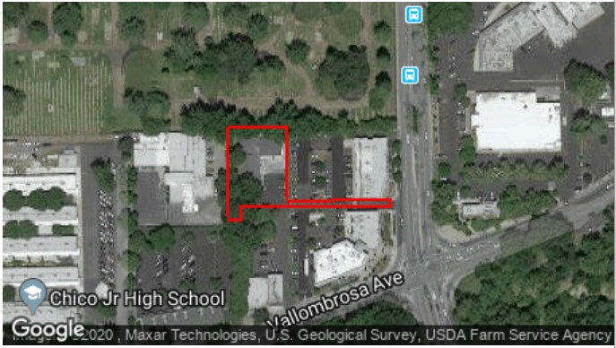 More Photos Of 645 Mangrove Ave, Chico Loft Creative Space For Lease