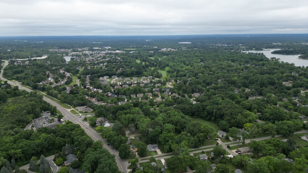 More Photos Of Pontiac Trail, West Bloomfield Land For Sale