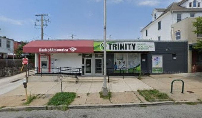 Primary Photo Of 3402 Belair Rd, Baltimore General Retail For Sale