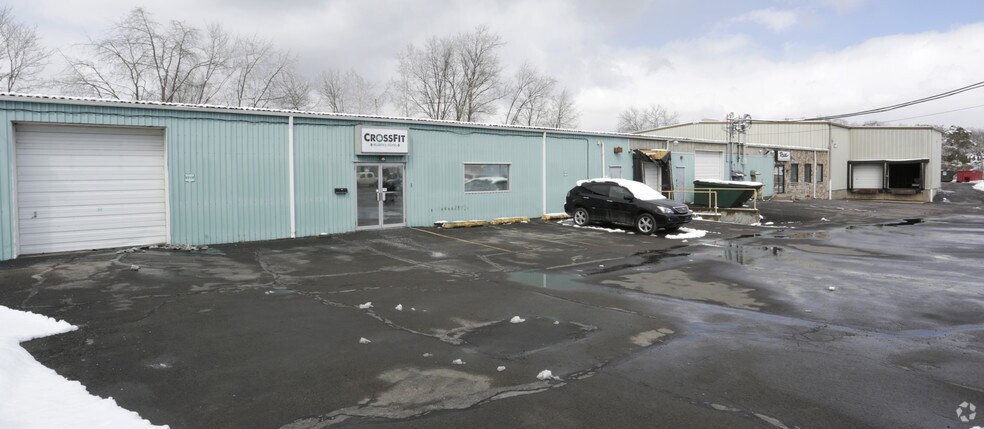 More Photos Of 77 Foote Ave, Duryea Warehouse For Sale