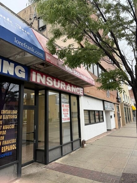 More Photos Of 84 N Franklin St, Hempstead General Retail For Lease