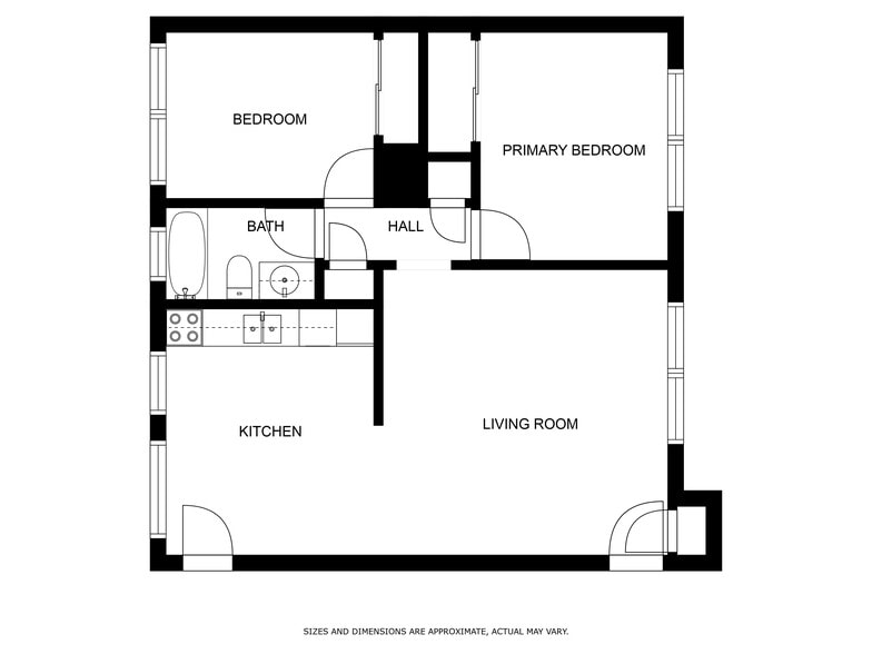 More Photos Of 9305-9317 Shirley Gardens Dr, Saint Louis Apartments For Sale