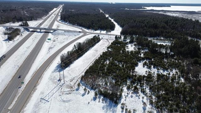 More Photos Of 130 Casimir Rd W, Stevens Point Land For Sale