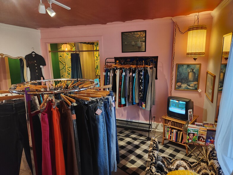 More Photos Of 2612 Kavanaugh Blvd, Little Rock Storefront For Lease
