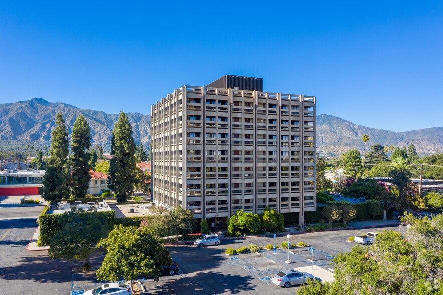 More Photos Of 612 W Duarte Rd, Arcadia Medical For Lease