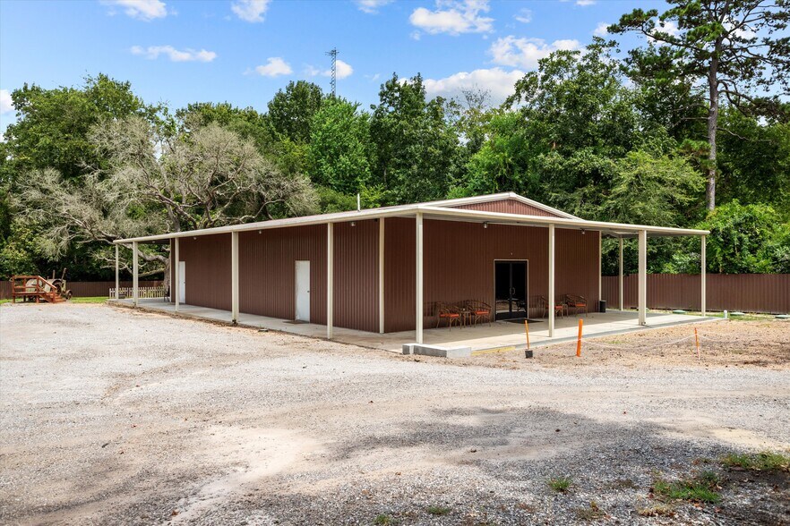 More Photos Of 2508 US-69, Lufkin Lodge Meeting Hall For Sale