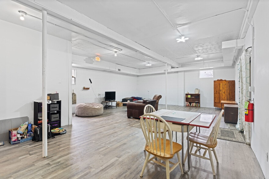 More Photos Of 3628 Brights Rd, Pittsville General Retail For Sale