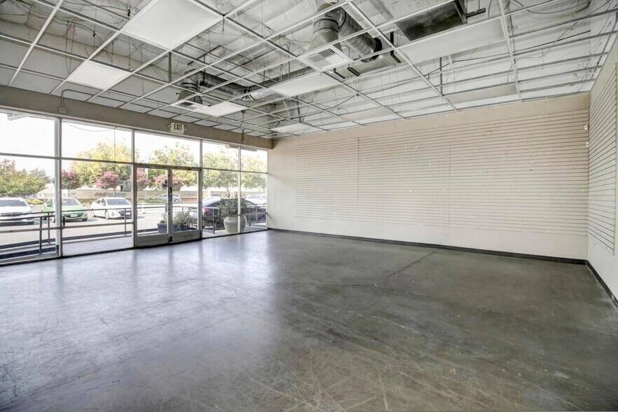 More Photos Of 2265 Sunrise Blvd, Gold River Auto Repair For Lease