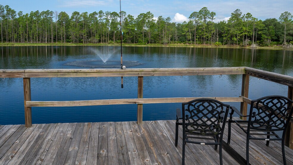 More Photos Of 134 Shoreside Trail, Crescent City Land For Sale
