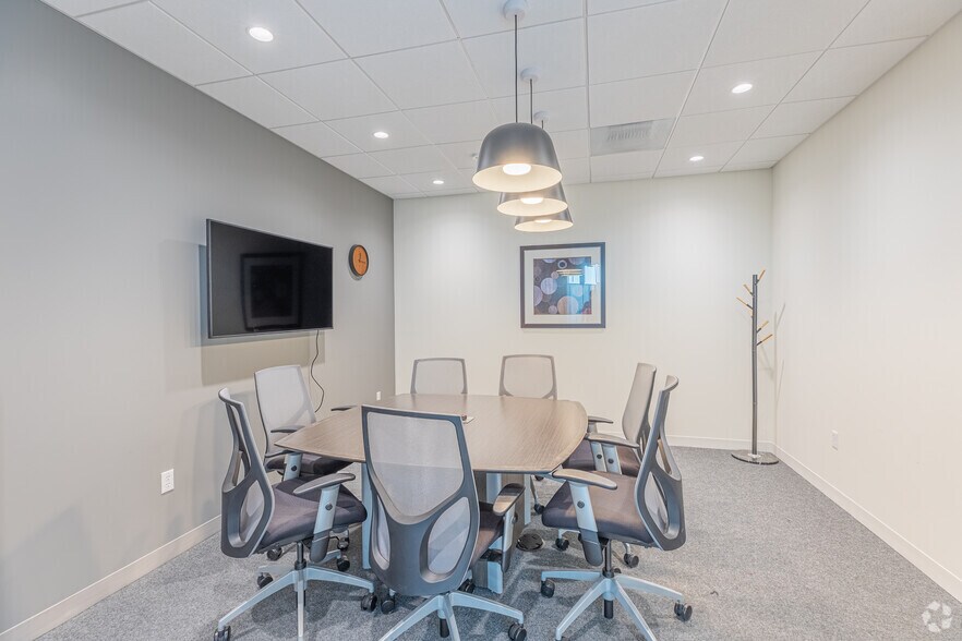 More Photos Of 770 1st Ave, San Diego Coworking Space