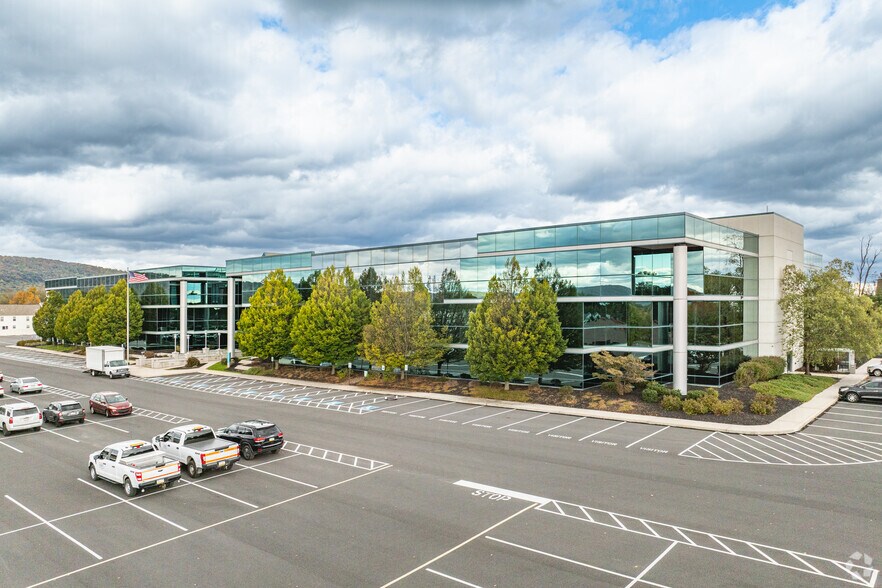 More Photos Of 2400 Thea Dr, Harrisburg Office For Sale