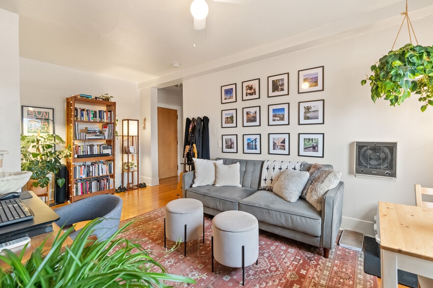 More Photos Of , Portland Multifamily For Sale