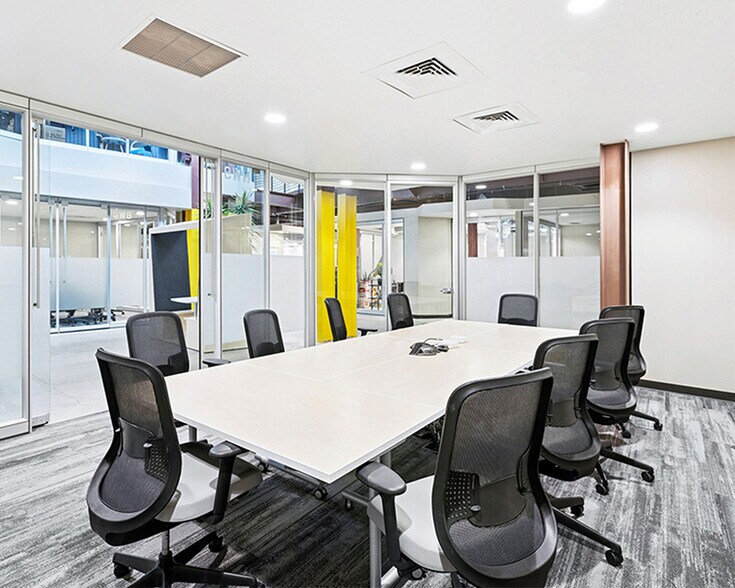 More Photos Of 3827 N Lafayette St, Denver Coworking Space