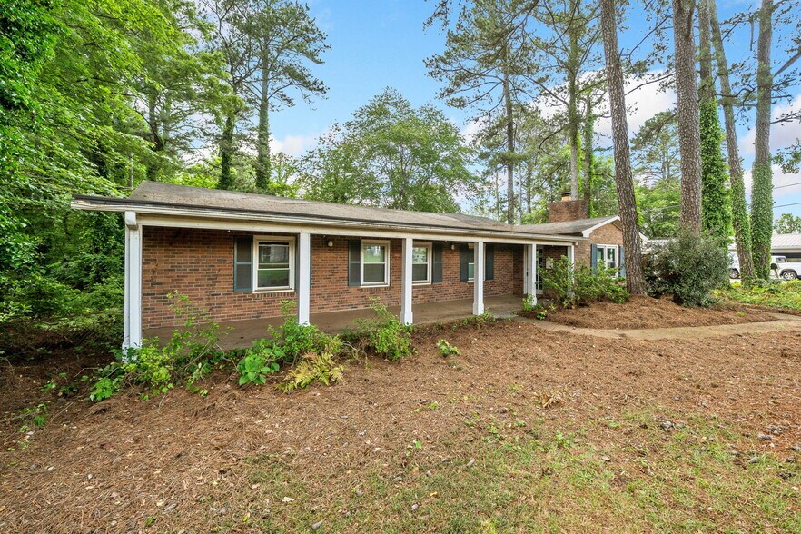 More Photos Of 3531 Cherokee St, Kennesaw Medical For Sale