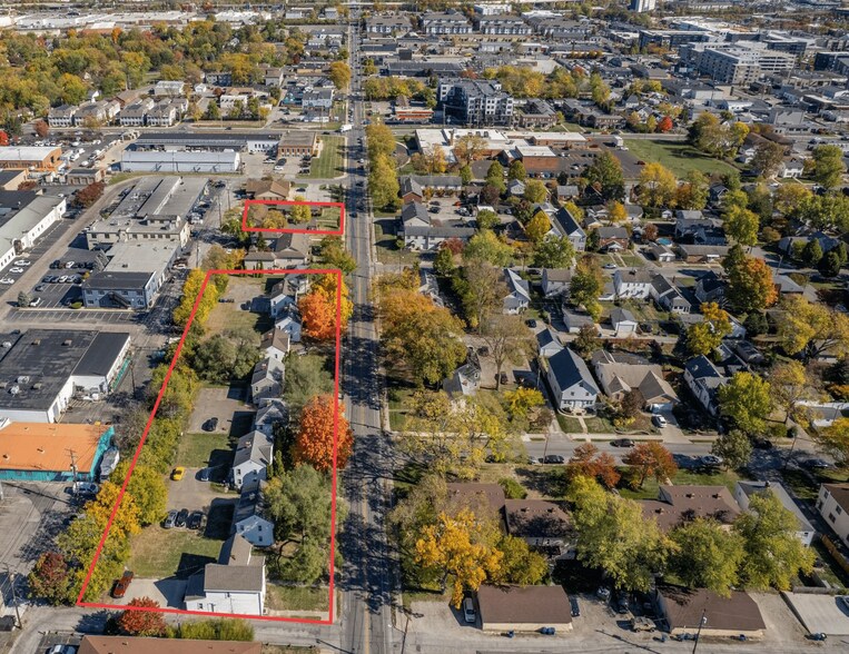 More Photos Of , Columbus Multifamily For Sale