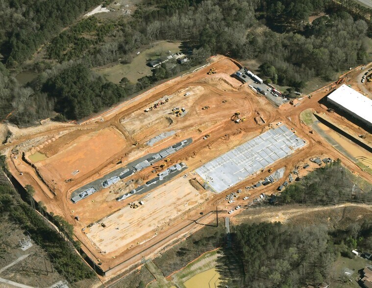 More Photos Of 2910 Lowell Rd, Apex Unknown For Lease