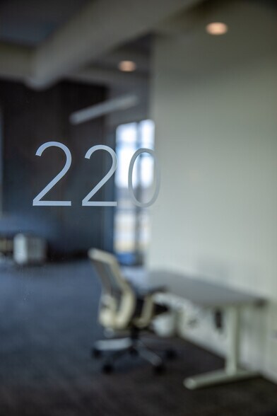 More Photos Of 2500 NE 11th St, Bentonville Coworking Space