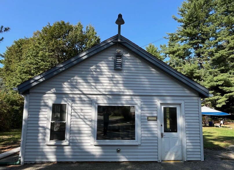 More Photos Of 9 Lewiston Rd, Gray Assisted Living For Sale