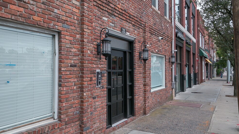 More Photos Of 270 Jericho Tpke, Floral Park Office For Lease