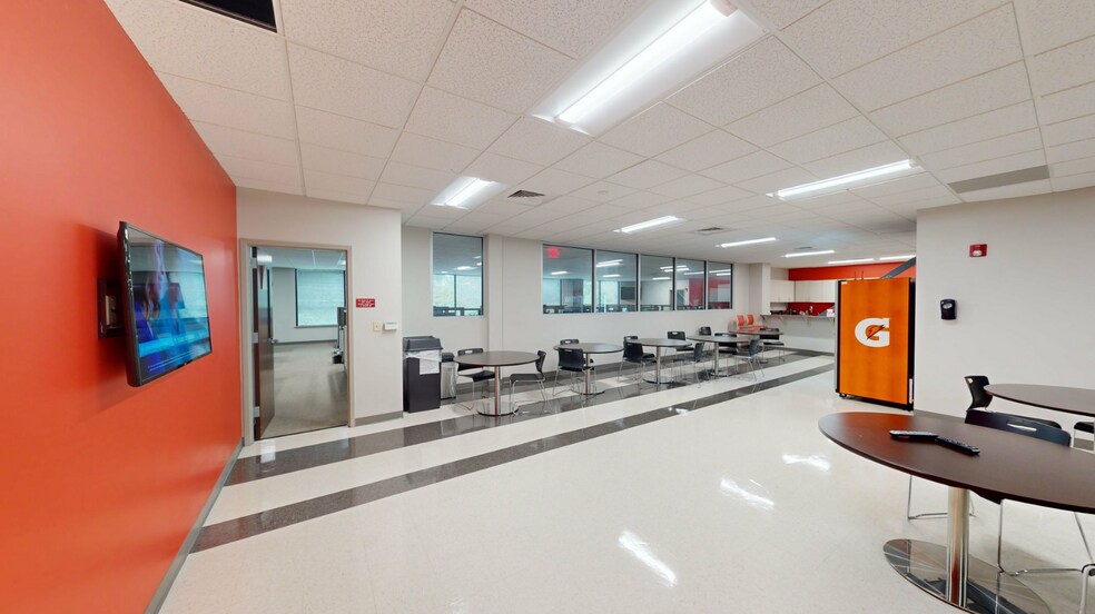 More Photos Of 2701 Aerial Center Pky, Morrisville Office For Lease