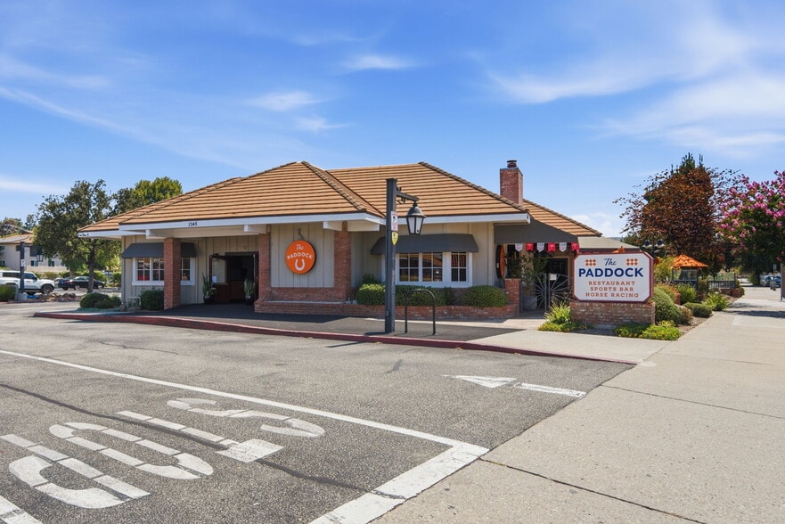 More Photos Of 1321-1345 E Thousand Oaks Blvd, Thousand Oaks Unknown For Lease