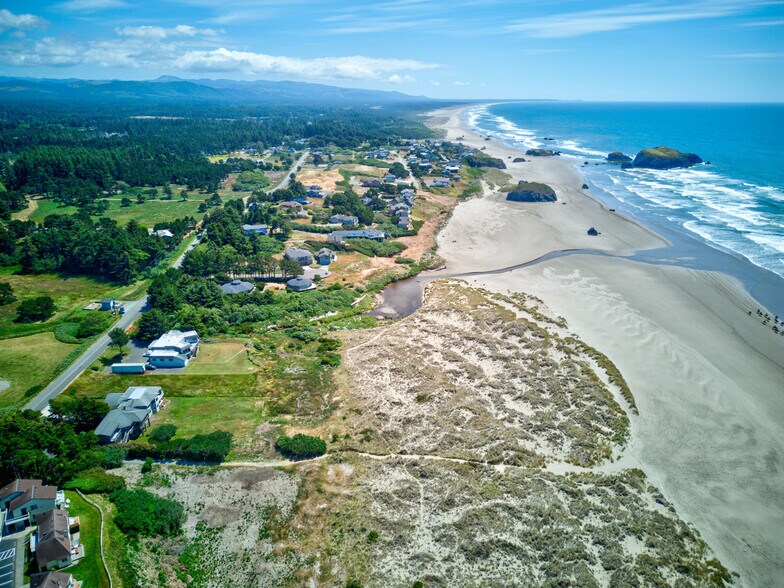More Photos Of 3446 Beach Loop Dr SW, Bandon Land For Sale