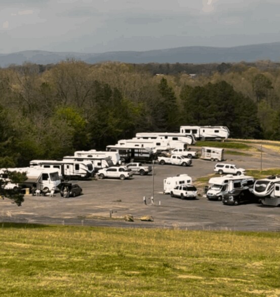 More Photos Of 7247 OK-4, Watson Land For Sale