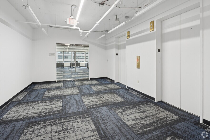 More Photos Of 1627 K St NW, Washington Office For Sale