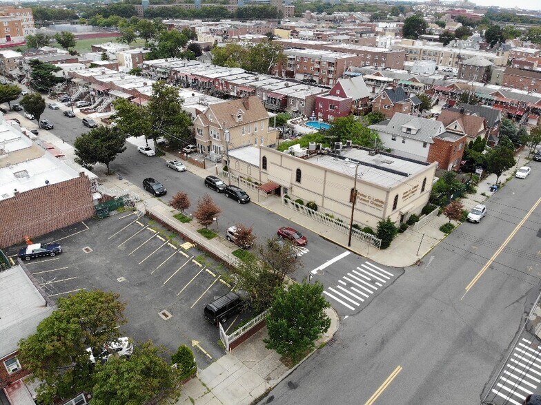 More Photos Of 2629 Harway Ave, Brooklyn Funeral Home For Lease