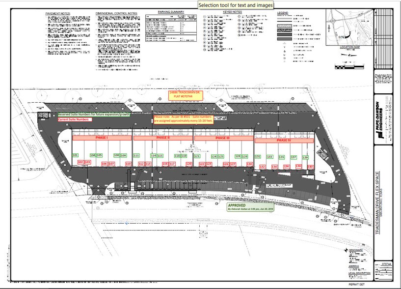 More Photos Of 14886 Tradesman Dr, San Antonio Showroom For Lease
