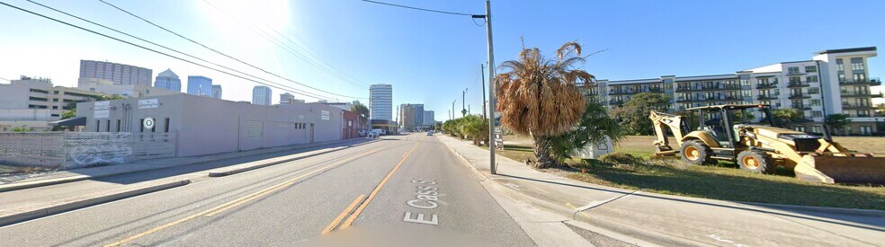 More Photos Of 1113 E Cass St, Tampa Warehouse For Lease