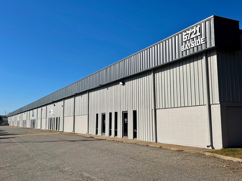 Primary Photo Of 5721 Bayside Rd, Virginia Beach Industrial For Sale