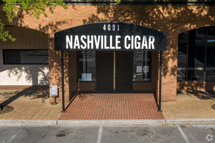 More Photos Of 4001-4009 Hillsboro Pike, Nashville Freestanding For Lease