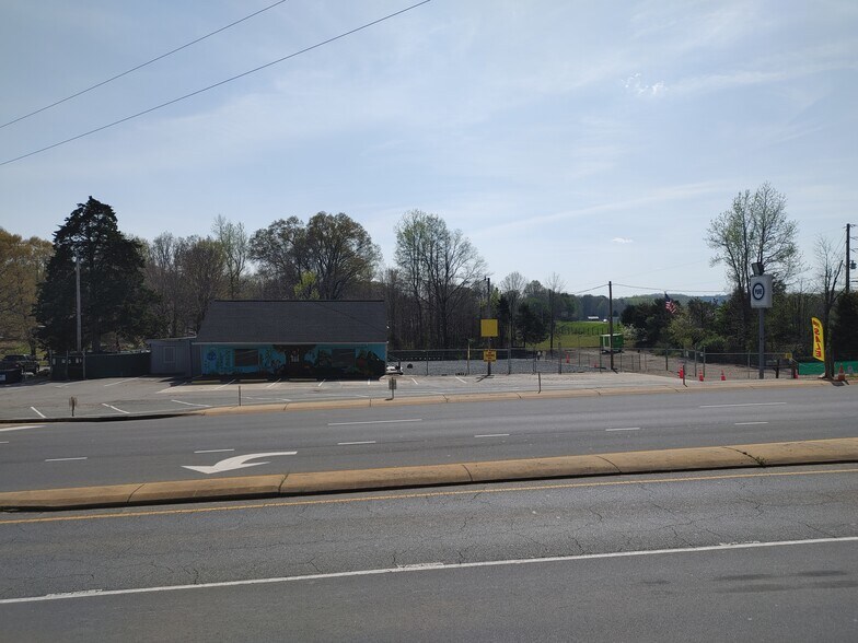 More Photos Of 14328 Lawyers Rd, Mint Hill Land For Sale