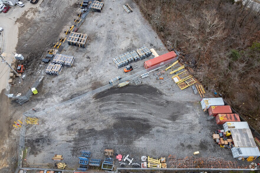 More Photos Of 6020 Olson Rd, Brooklyn Land For Lease