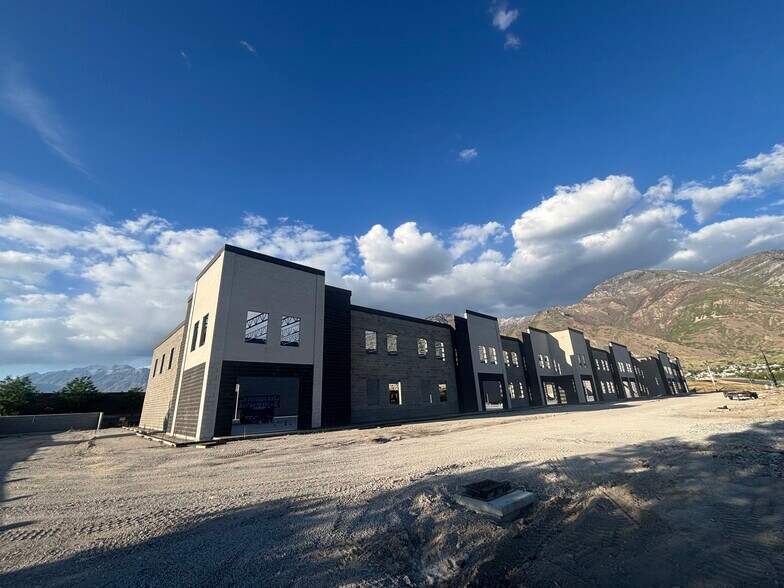 More Photos Of 601 E 1860 S, Provo Manufacturing For Lease
