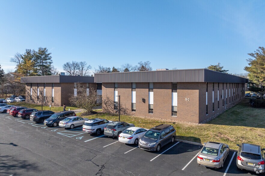 Primary Photo Of 3131 Princeton Pike, Lawrenceville Loft Creative Space For Lease