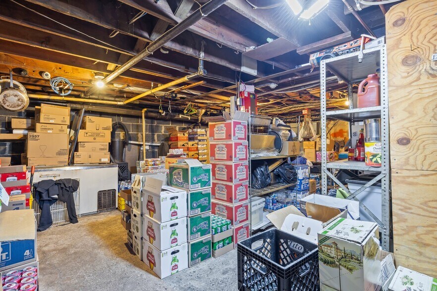 More Photos Of 209 Shewell Ave, Doylestown Restaurant For Sale