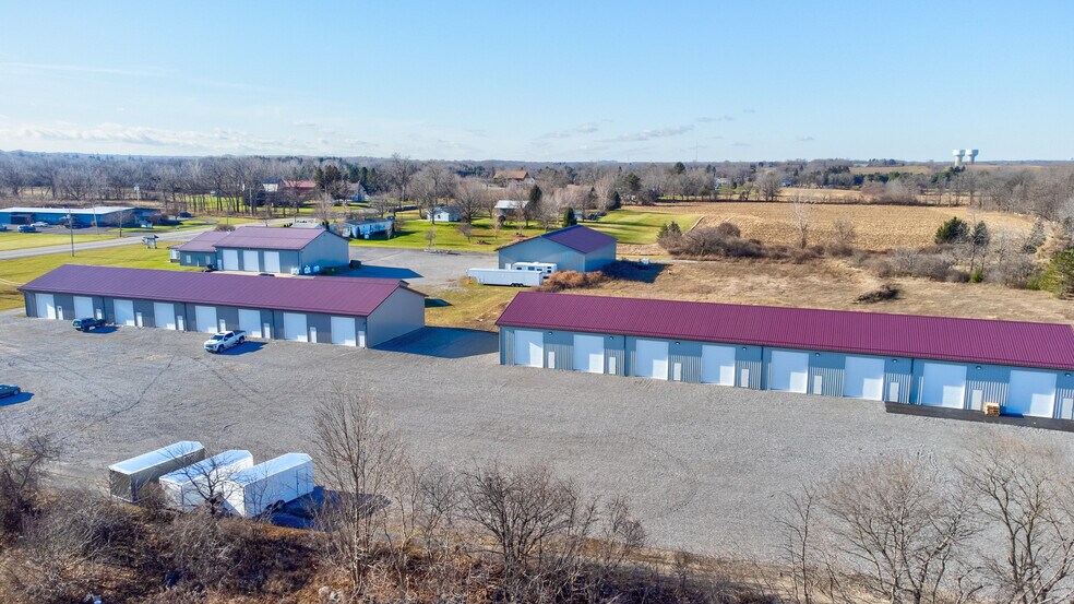 More Photos Of 5773 E Main Street Rd, Batavia Warehouse For Lease
