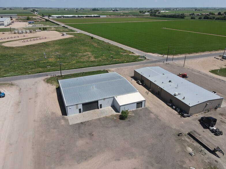 More Photos Of 1440 N 7th Ave, Greeley Warehouse For Lease