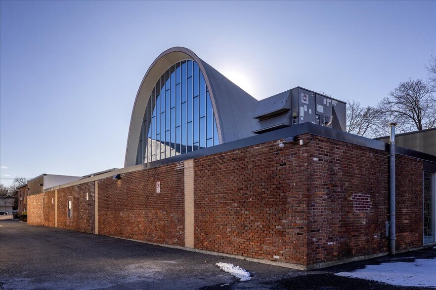 More Photos Of 3315 Hillside Ave, New Hyde Park Religious Facility For Sale