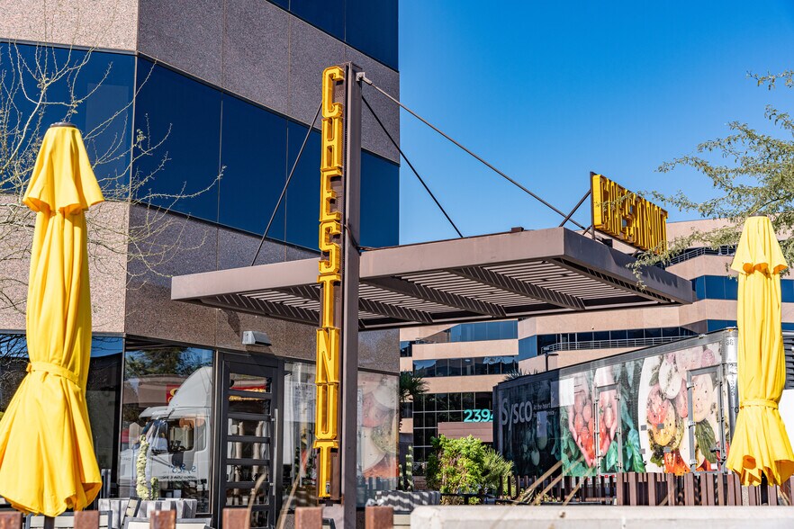 More Photos Of 2398 E Camelback Rd, Phoenix Unknown For Lease